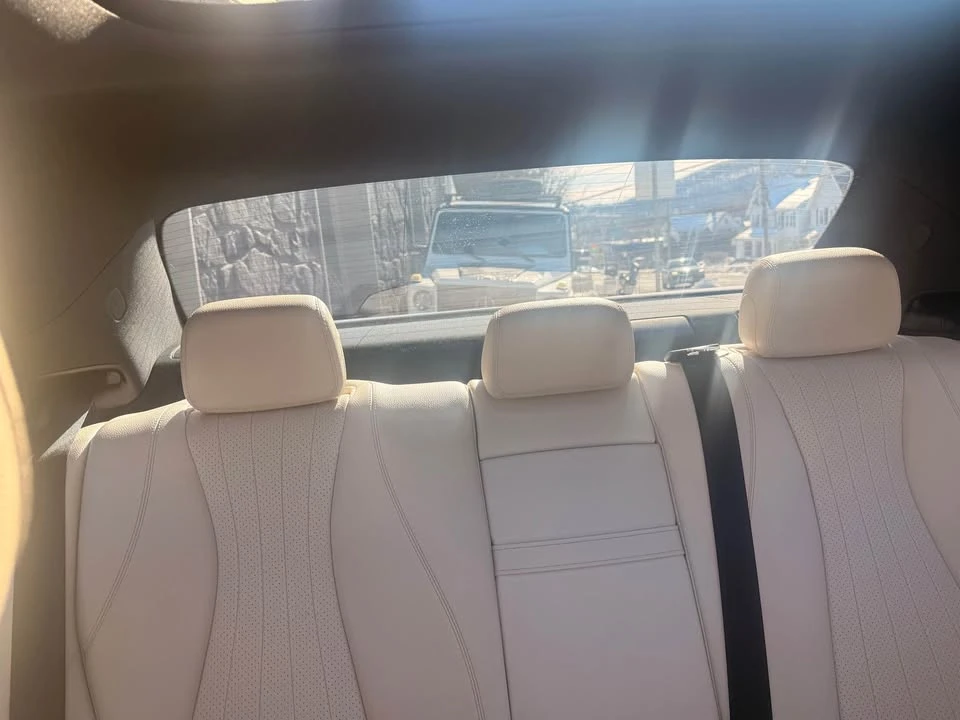 2017 Mercedes-Benz W213 E-Class - Image 18 of 19