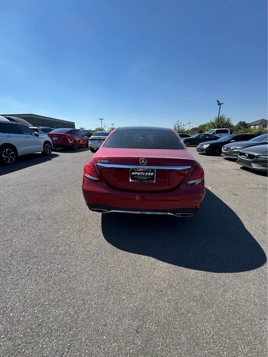 2017 Mercedes-Benz W213 E-Class - Image 6 of 11