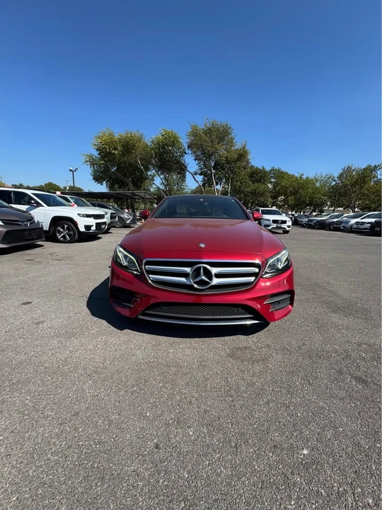 2017 Mercedes-Benz W213 E-Class - Image 2 of 11