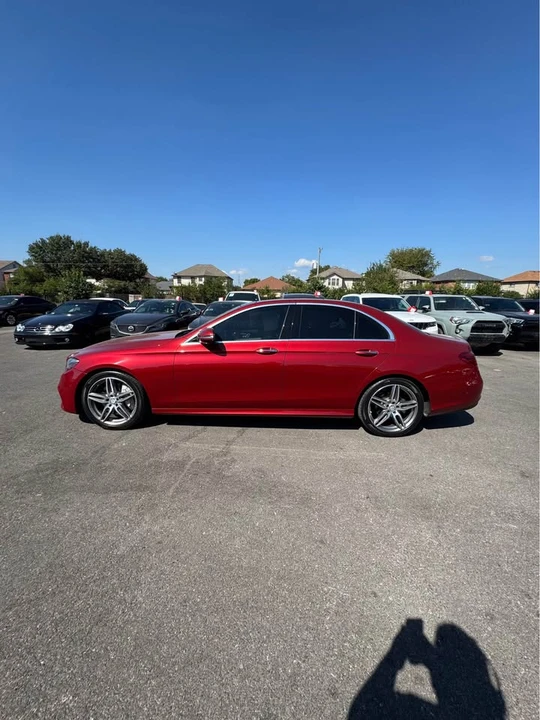 2017 Mercedes-Benz W213 E-Class - Image 4 of 11