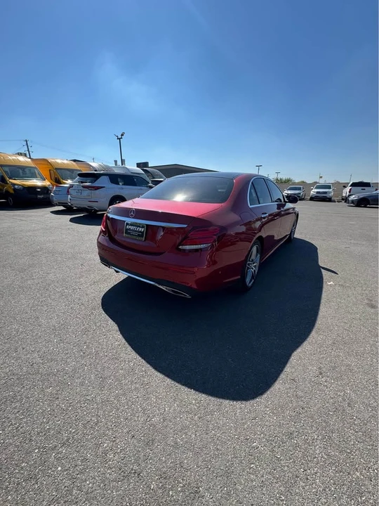2017 Mercedes-Benz W213 E-Class - Image 7 of 11