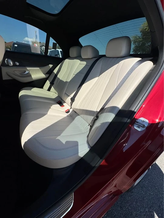 2017 Mercedes-Benz W213 E-Class - Image 10 of 11