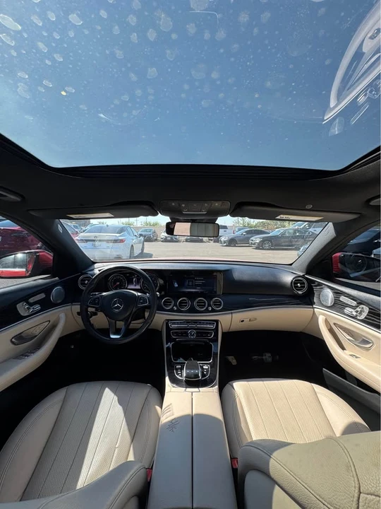 2017 Mercedes-Benz W213 E-Class - Image 11 of 11