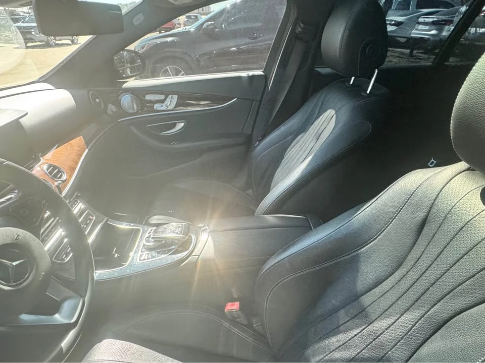 2017 Mercedes-Benz W213 E-Class - Image 4 of 5
