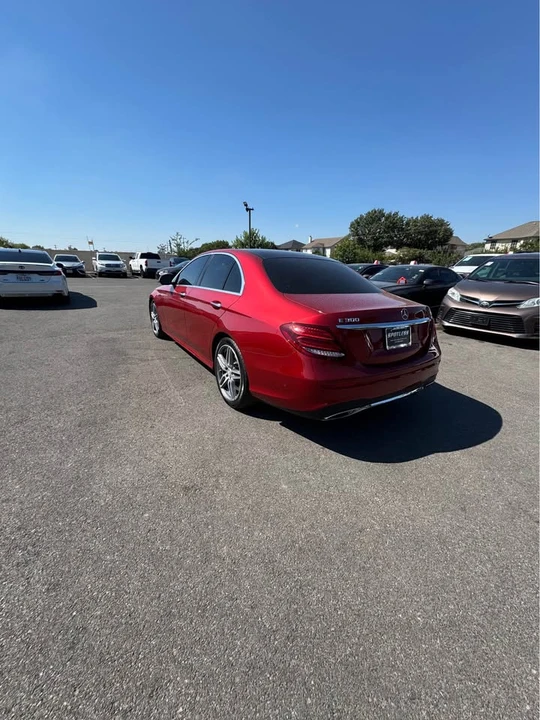 2017 Mercedes-Benz W213 E-Class - Image 5 of 11