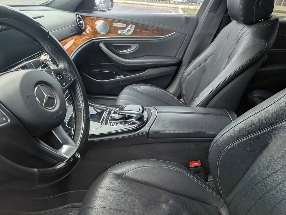 2017 Mercedes-Benz W213 E-Class - Image 2 of 6