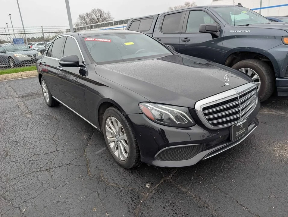 2017 Mercedes-Benz W213 E-Class - Image 3 of 6