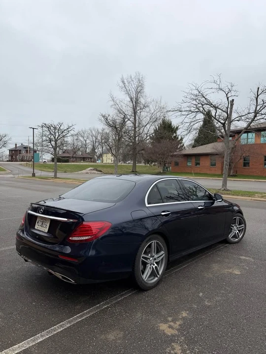2017 Mercedes-Benz W213 E-Class - Image 4 of 11