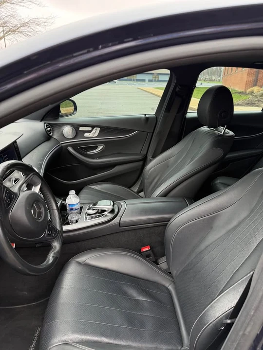 2017 Mercedes-Benz W213 E-Class - Image 9 of 11