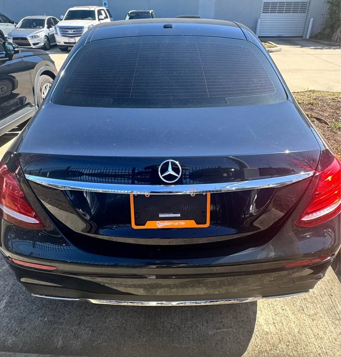 2017 Mercedes-Benz W213 E-Class - Image 5 of 5