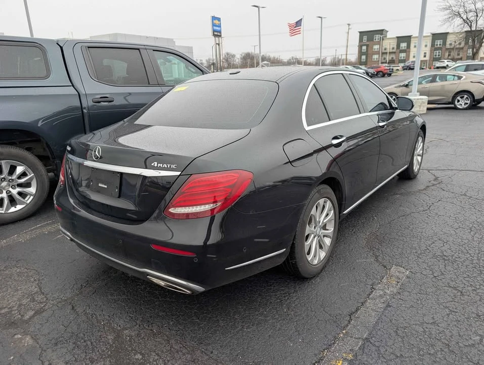 2017 Mercedes-Benz W213 E-Class - Image 6 of 6
