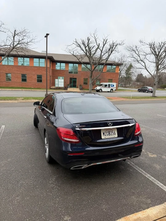 2017 Mercedes-Benz W213 E-Class - Image 5 of 11