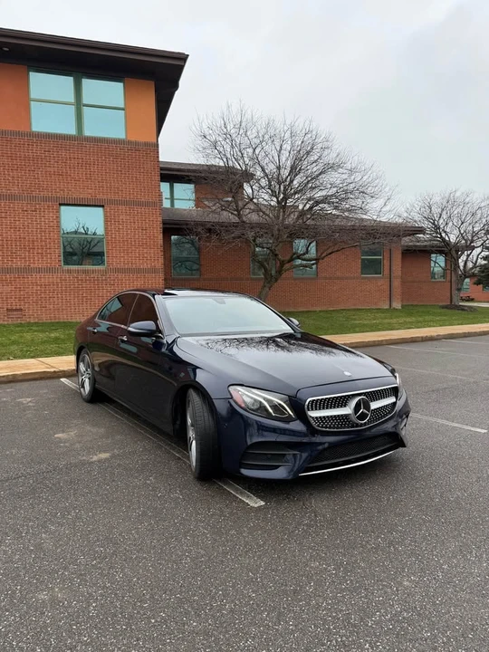 2017 Mercedes-Benz W213 E-Class - Image 2 of 11