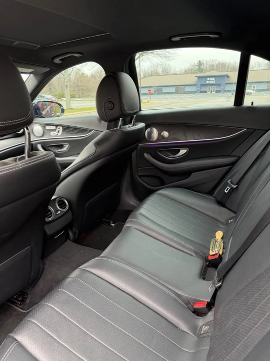 2017 Mercedes-Benz W213 E-Class - Image 8 of 11