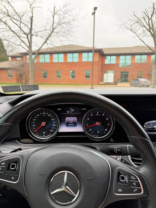 2017 Mercedes-Benz W213 E-Class - Image 11 of 11