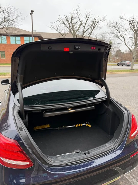 2017 Mercedes-Benz W213 E-Class - Image 6 of 11