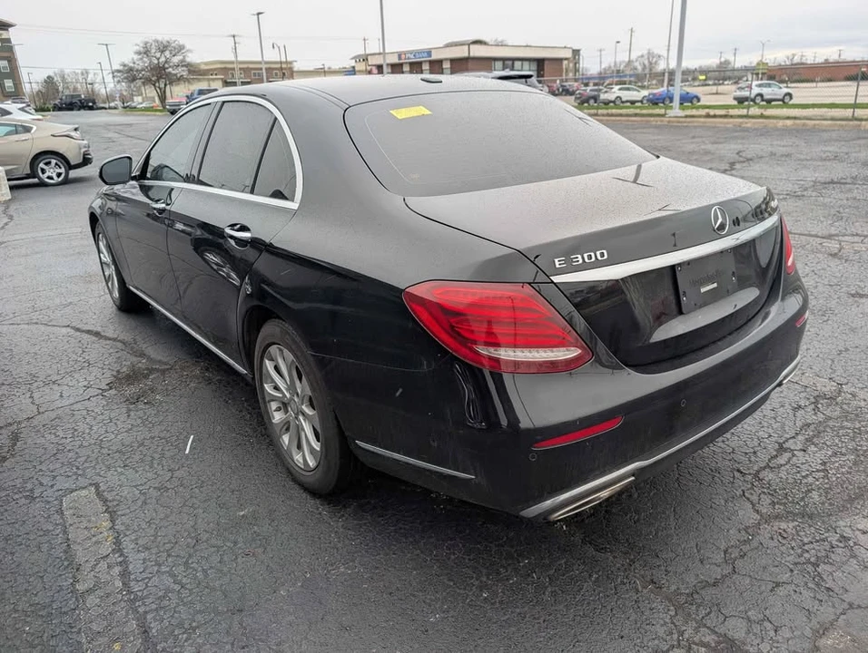 2017 Mercedes-Benz W213 E-Class - Image 4 of 6