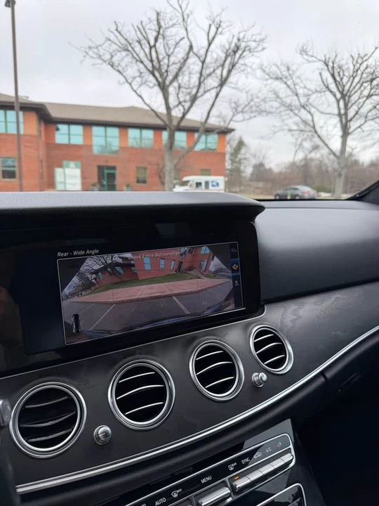 2017 Mercedes-Benz W213 E-Class - Image 10 of 11