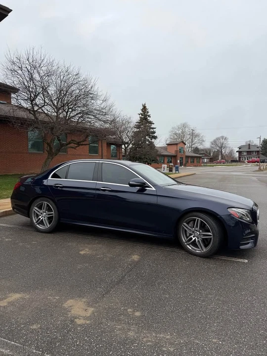 2017 Mercedes-Benz W213 E-Class - Image 3 of 11