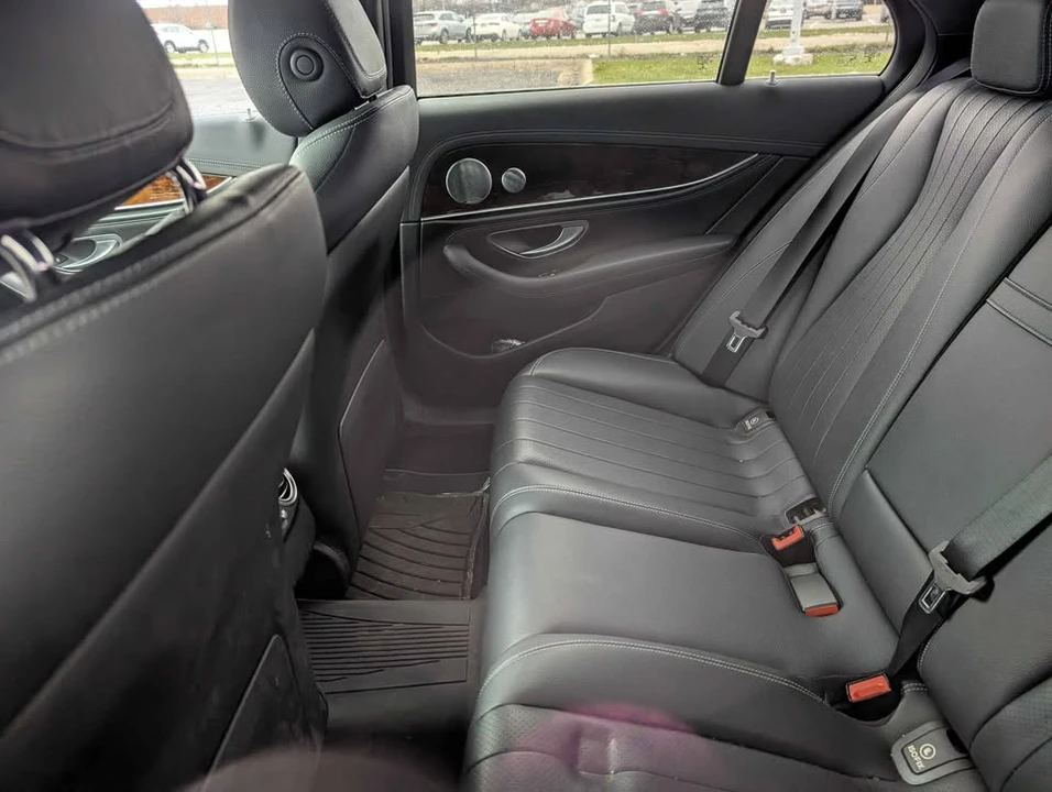 2017 Mercedes-Benz W213 E-Class - Image 5 of 6