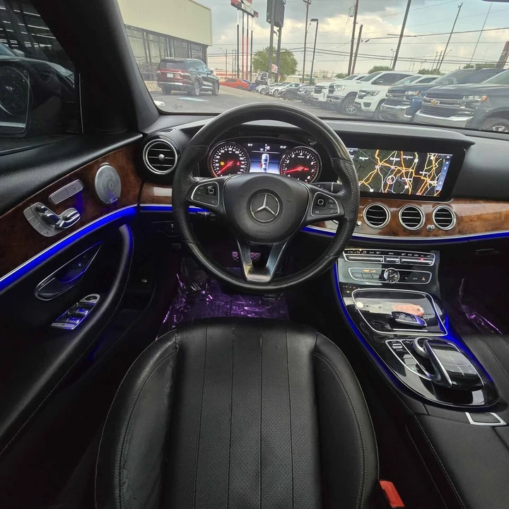 2017 Mercedes-Benz W213 E-Class - Image 12 of 18