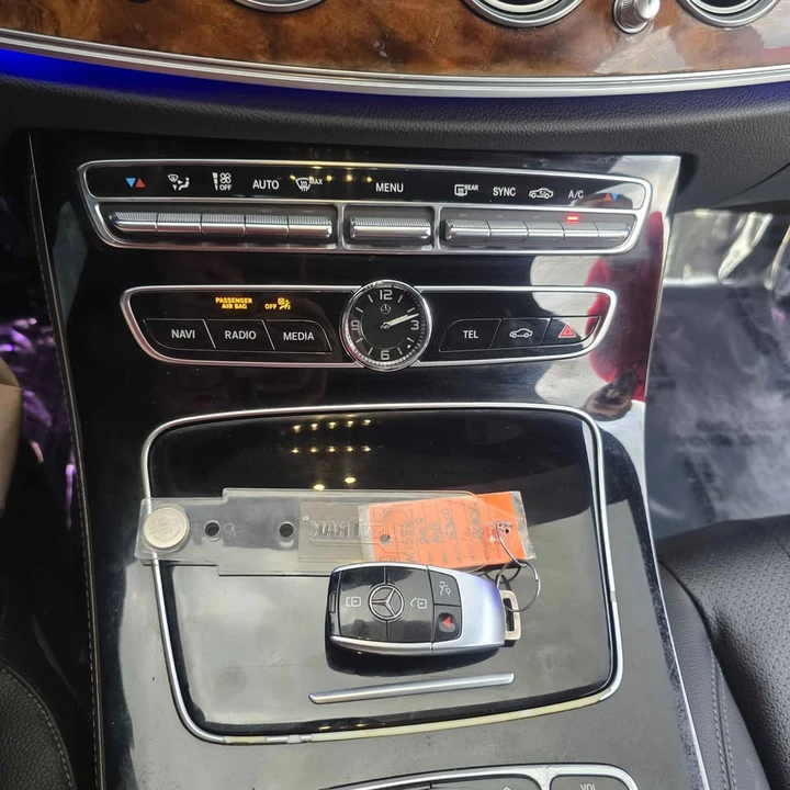 2017 Mercedes-Benz W213 E-Class - Image 16 of 18
