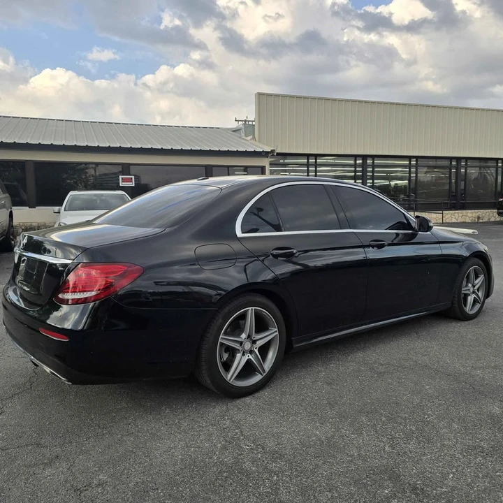 2017 Mercedes-Benz W213 E-Class - Image 5 of 18