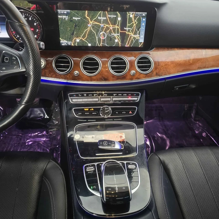 2017 Mercedes-Benz W213 E-Class - Image 13 of 18