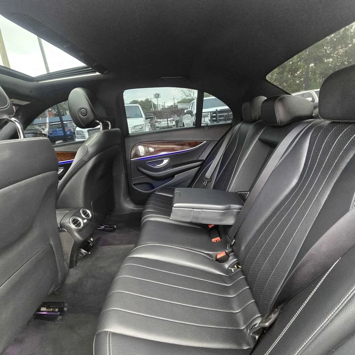 2017 Mercedes-Benz W213 E-Class - Image 8 of 18