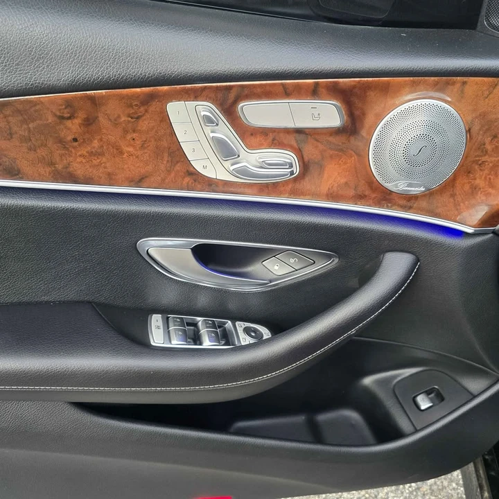 2017 Mercedes-Benz W213 E-Class - Image 7 of 18