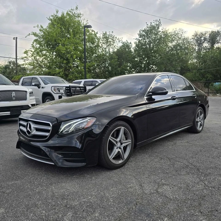 2017 Mercedes-Benz W213 E-Class - Image 3 of 18