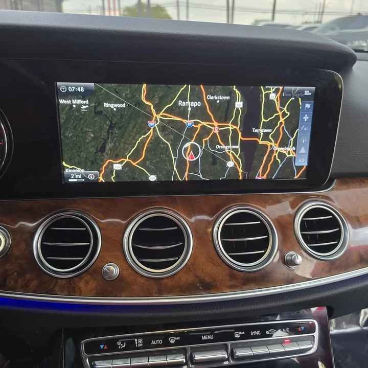 2017 Mercedes-Benz W213 E-Class - Image 15 of 18