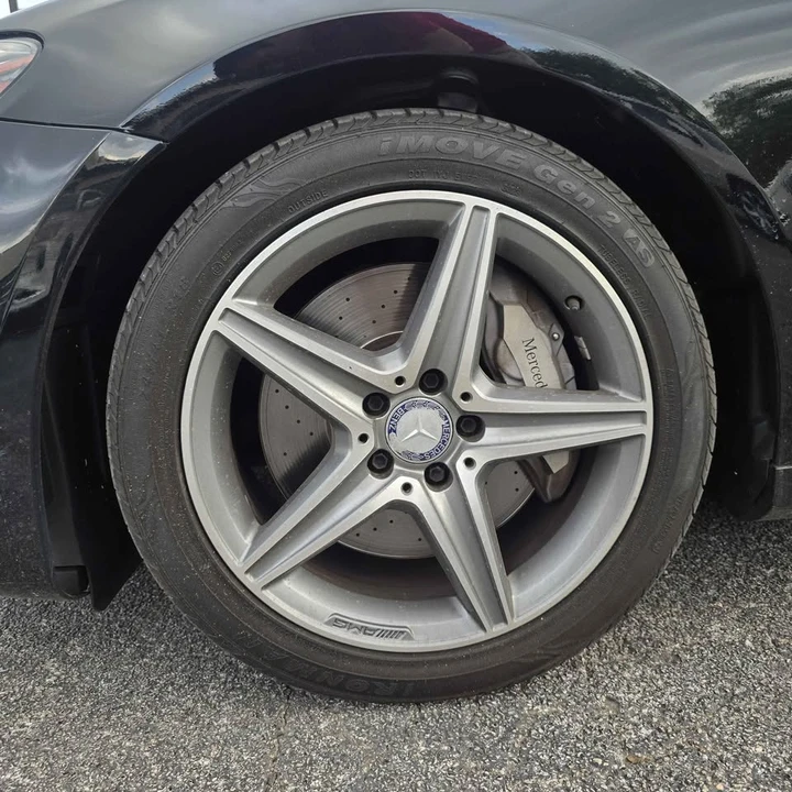 2017 Mercedes-Benz W213 E-Class - Image 6 of 18