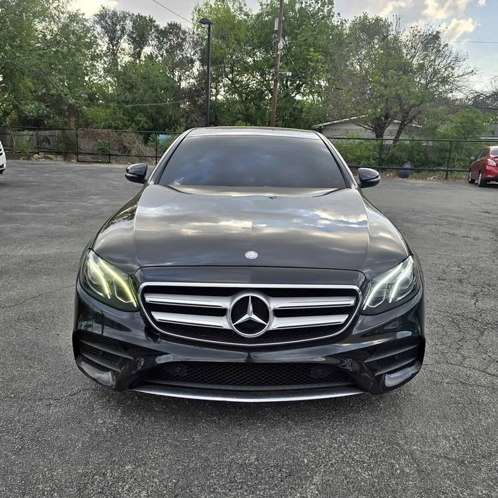 2017 Mercedes-Benz W213 E-Class - Image 2 of 18