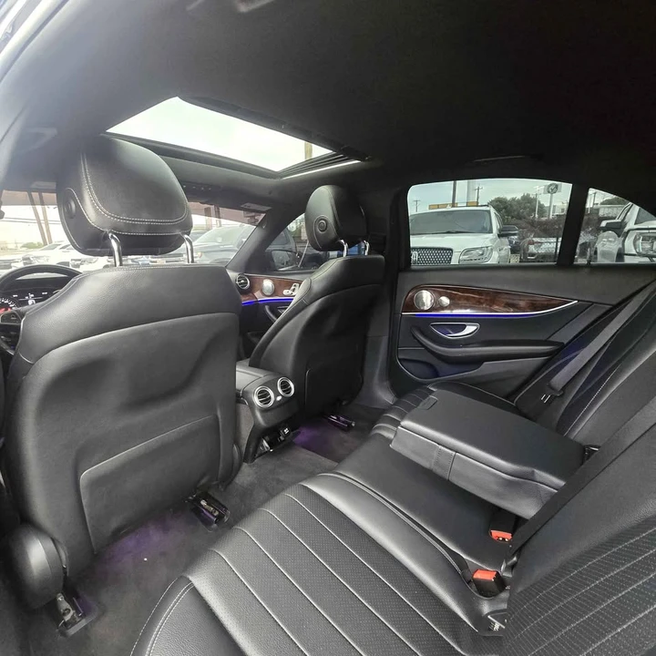 2017 Mercedes-Benz W213 E-Class - Image 9 of 18