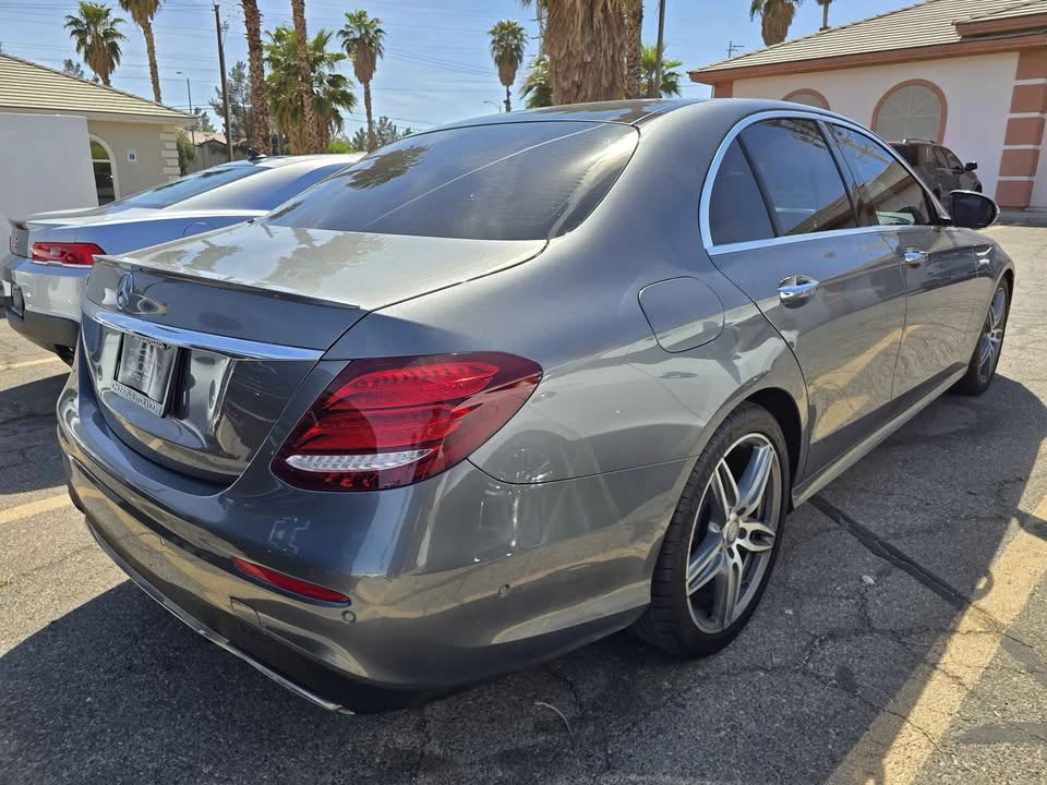 2017 Mercedes-Benz W213 E-Class - Image 2 of 2