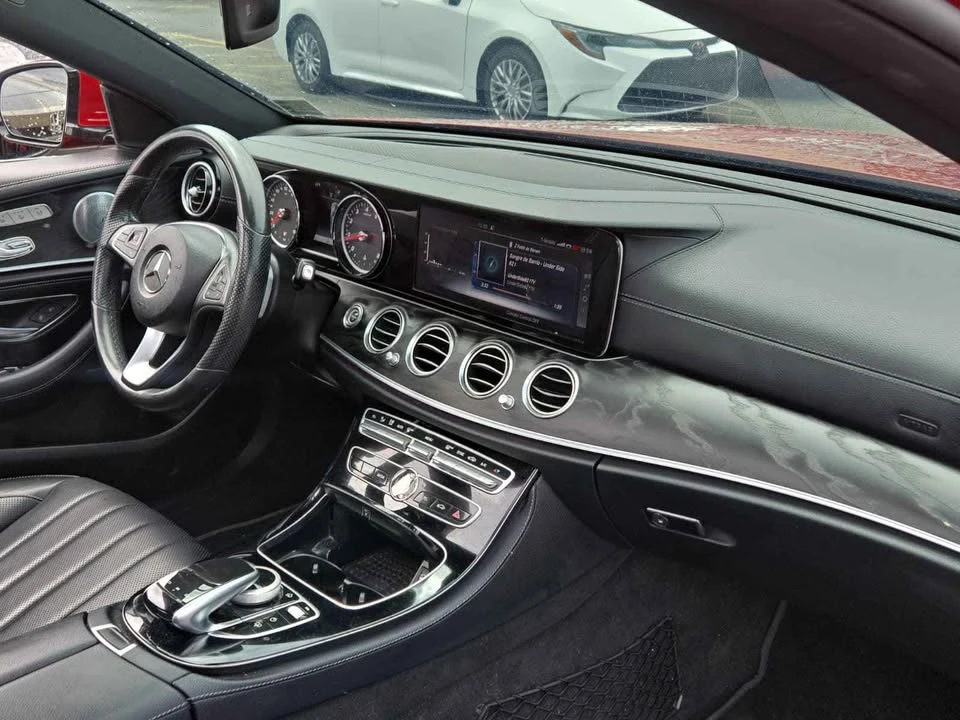 2017 Mercedes-Benz W213 E-Class - Image 12 of 18