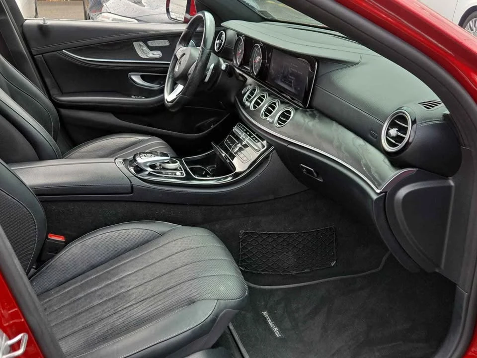 2017 Mercedes-Benz W213 E-Class - Image 15 of 18