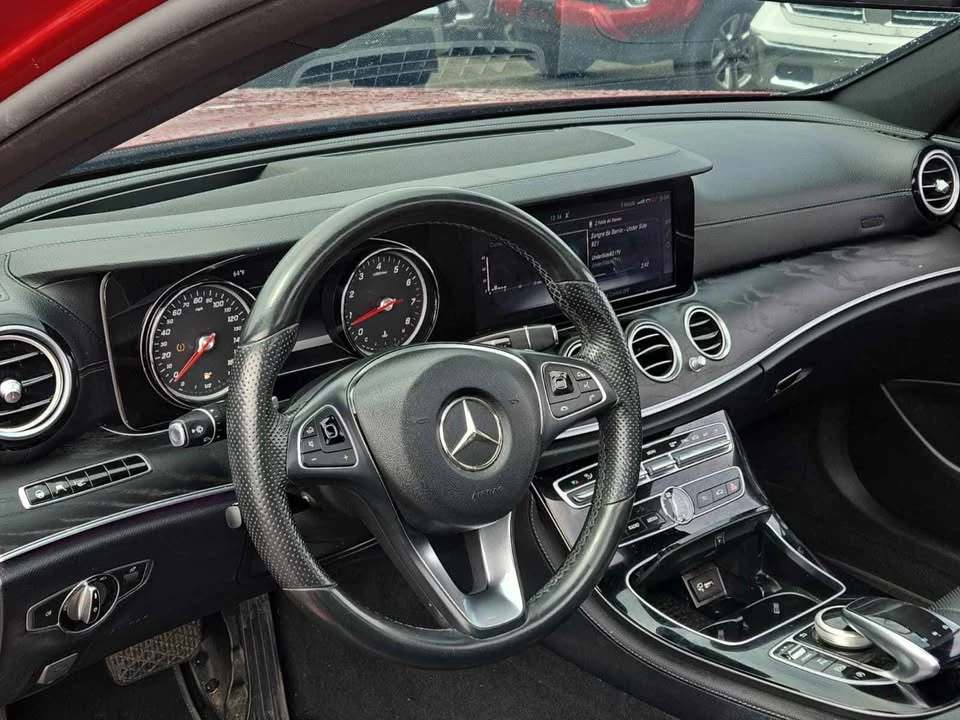 2017 Mercedes-Benz W213 E-Class - Image 18 of 18