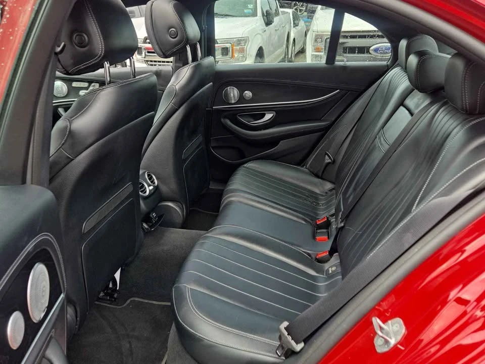 2017 Mercedes-Benz W213 E-Class - Image 11 of 18