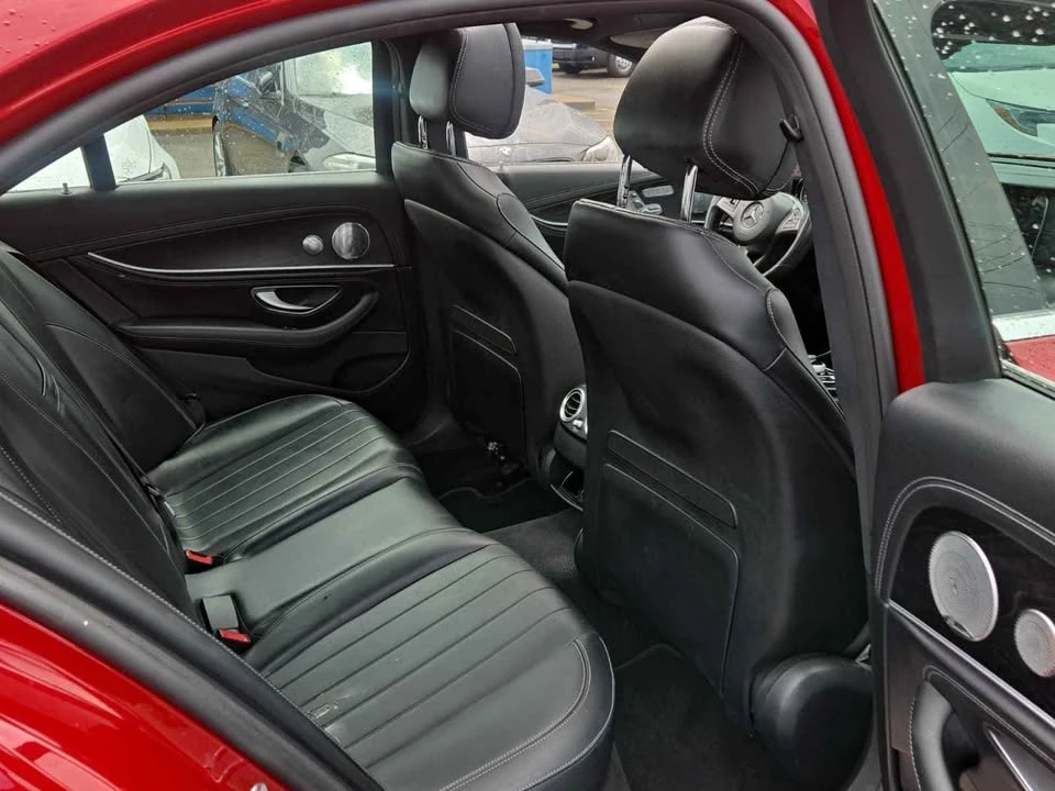 2017 Mercedes-Benz W213 E-Class - Image 16 of 18