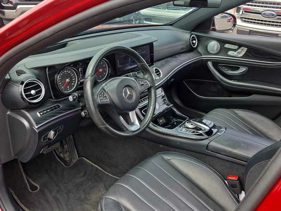 2017 Mercedes-Benz W213 E-Class - Image 14 of 18