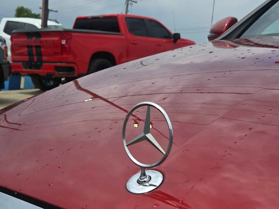 2017 Mercedes-Benz W213 E-Class - Image 8 of 18