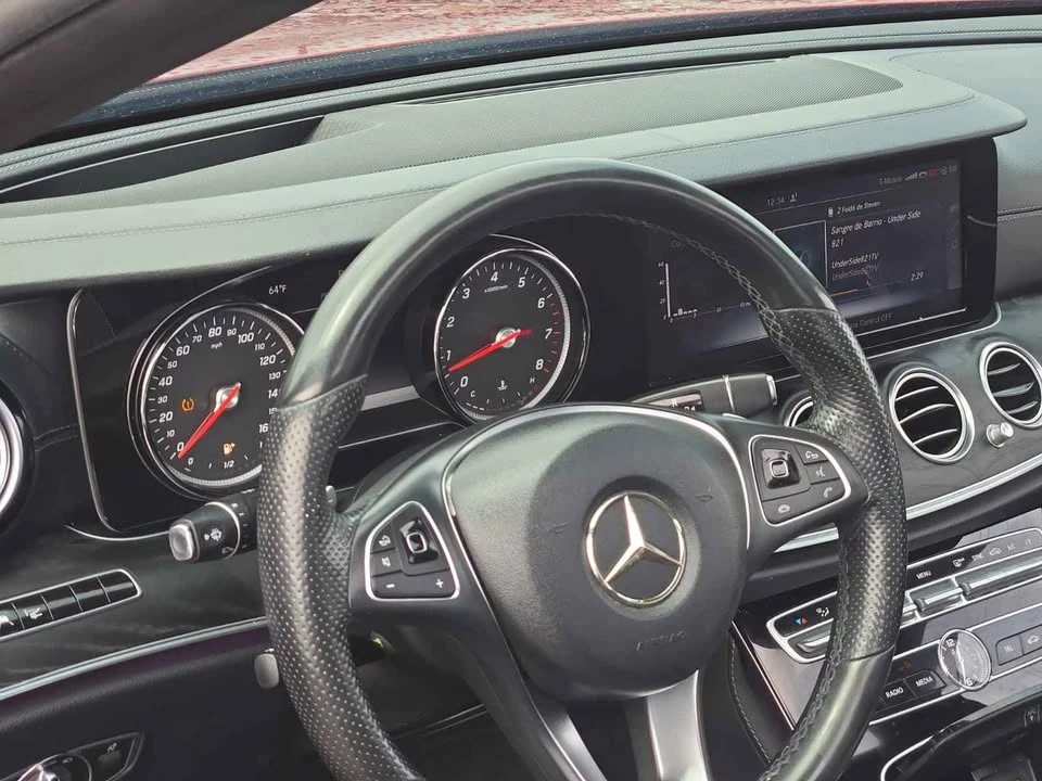 2017 Mercedes-Benz W213 E-Class - Image 17 of 18