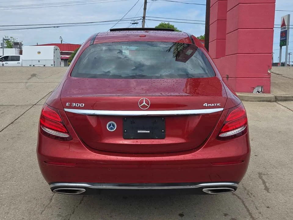 2017 Mercedes-Benz W213 E-Class - Image 5 of 18