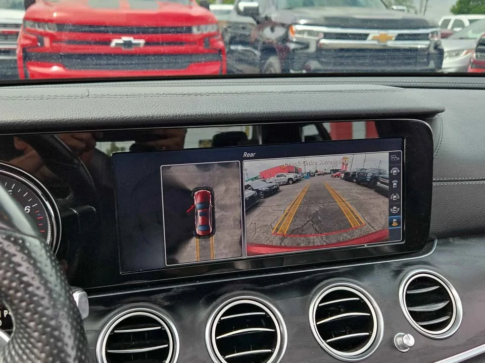 2017 Mercedes-Benz W213 E-Class - Image 10 of 18