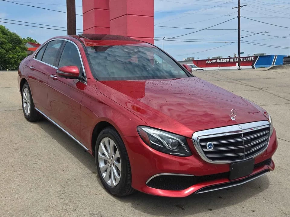 2017 Mercedes-Benz W213 E-Class - Image 2 of 18