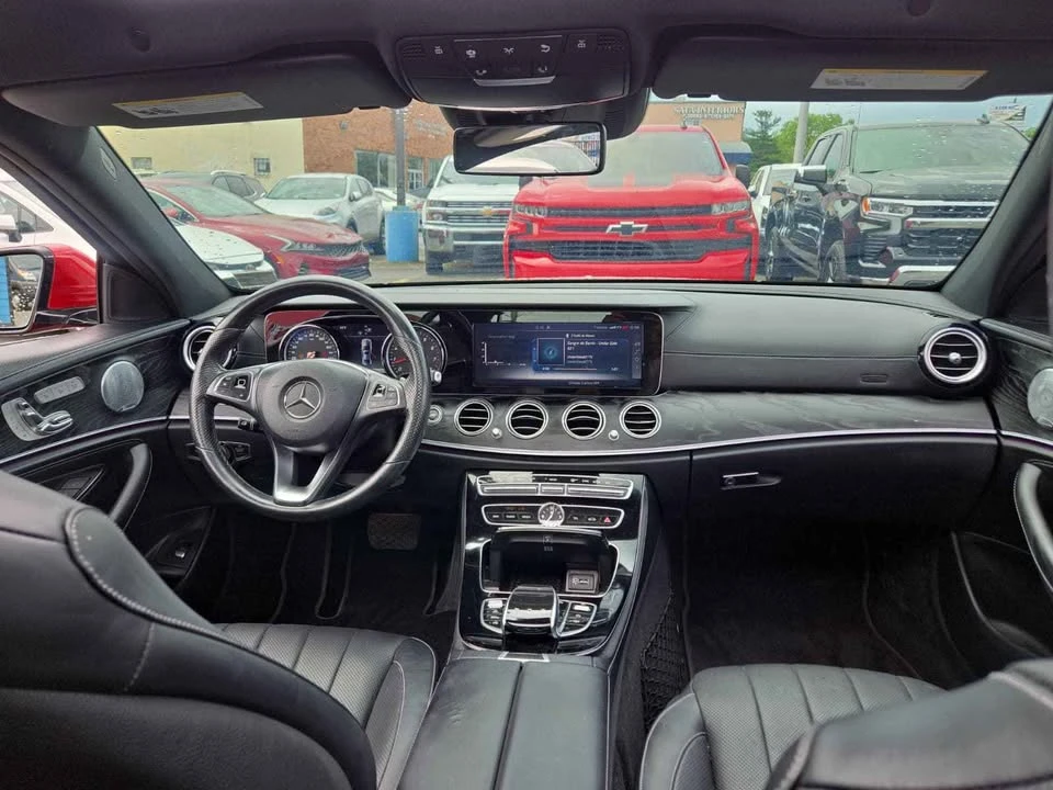 2017 Mercedes-Benz W213 E-Class - Image 13 of 18