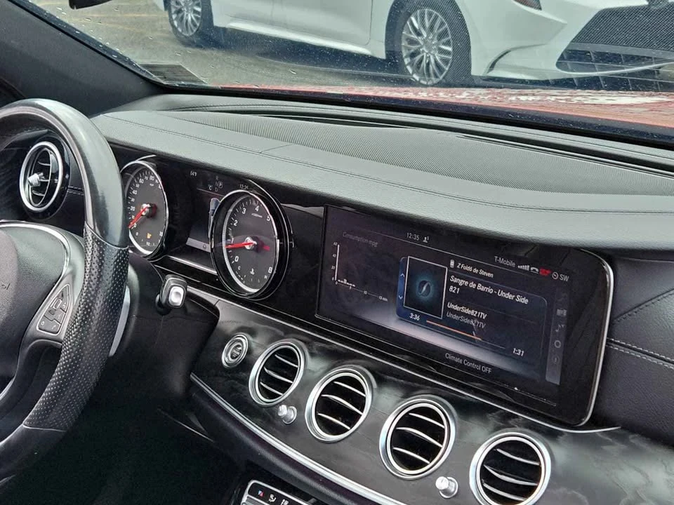 2017 Mercedes-Benz W213 E-Class - Image 9 of 18