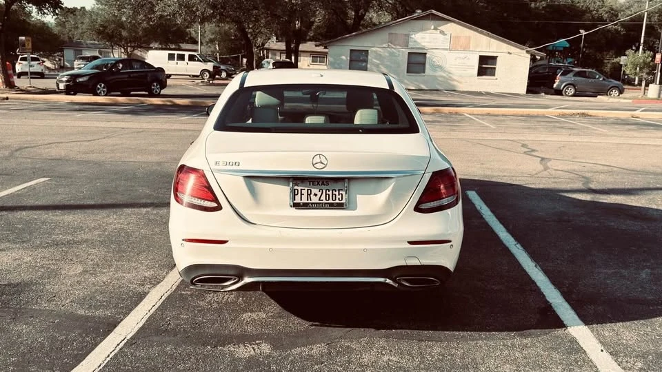 2017 Mercedes-Benz W213 E-Class - Image 4 of 11